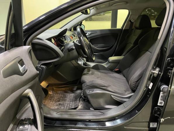 Citroen C5 II с пробегом 2008 года, цена 499 000 рублей, 162050 км, универсал, Автокод Объявления