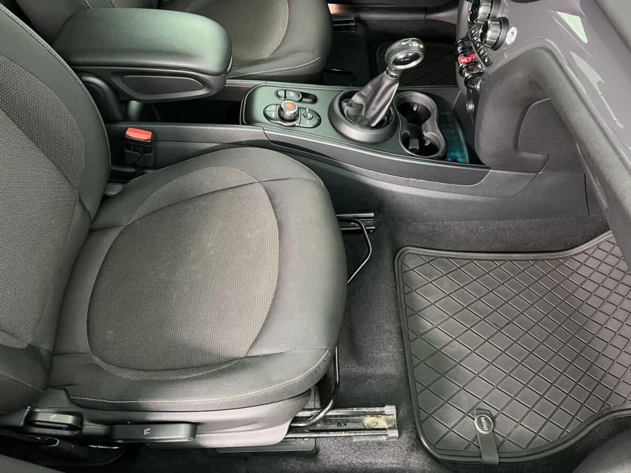 Mini Countryman II Москва  - изображение 15