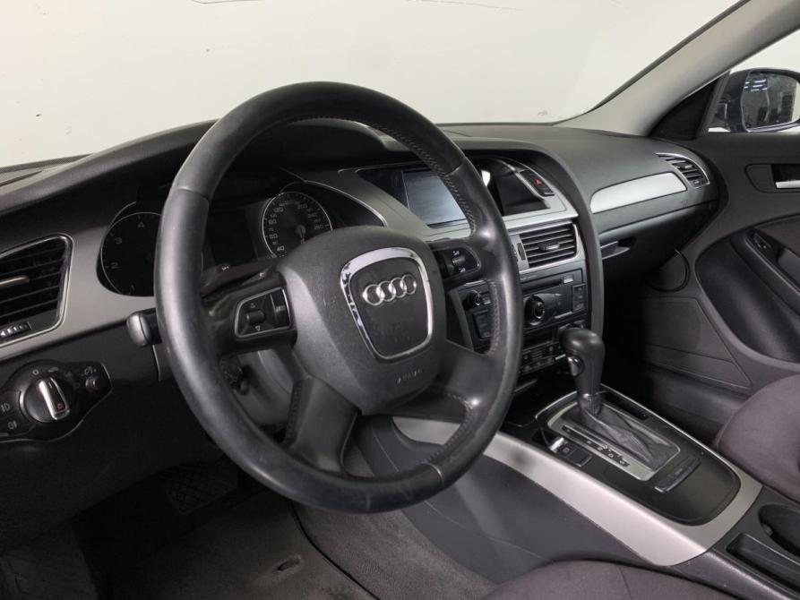 Audi A4 IV (B8) Москва  - изображение 11