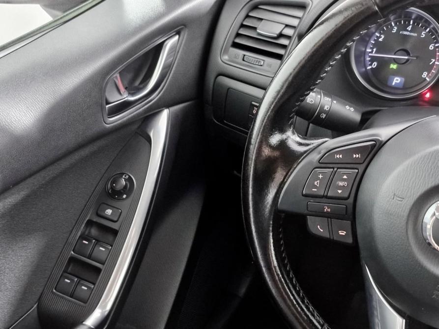 Mazda CX-5 I Нижний Новгород  - изображение 22