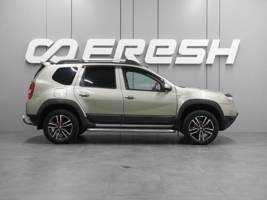 Renault Duster I Воронеж  - изображение 5