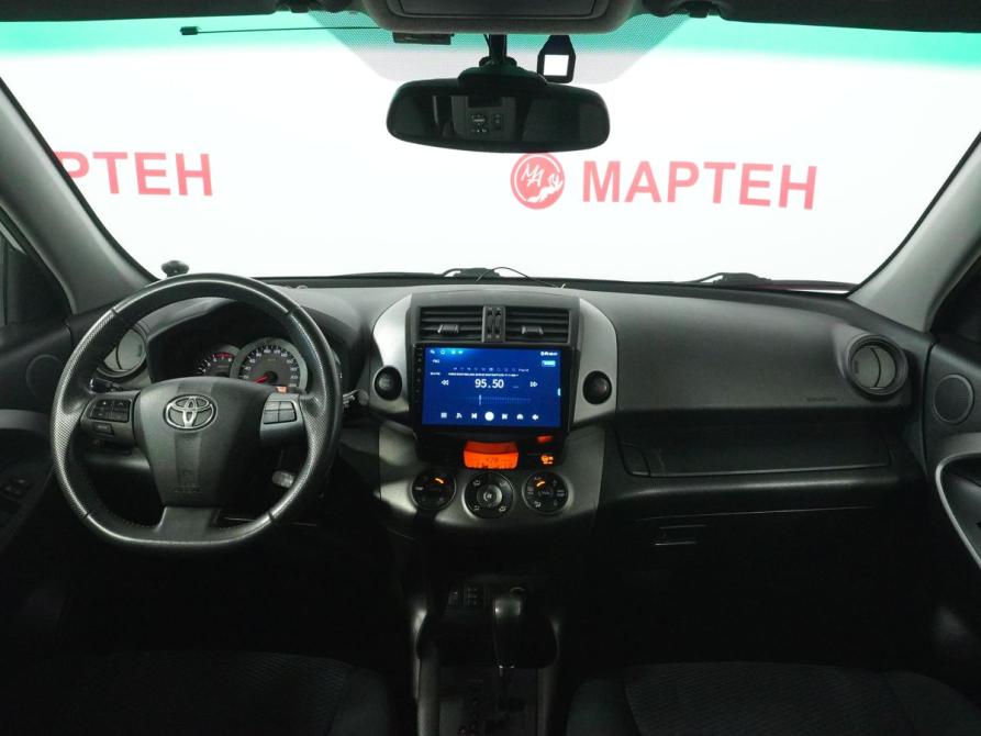 Toyota RAV4 III (XA30) Рестайлинг Вологда  - изображение 15