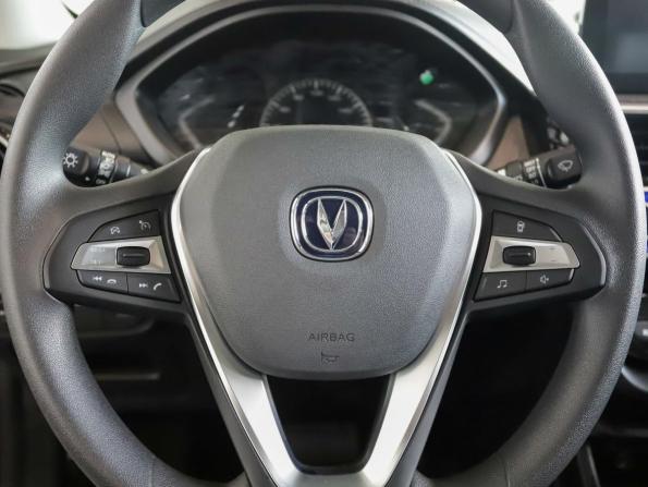 Новый Changan Alsvin 2024 года, цена 1 959 900 рублей, седан, Автокод Объявления