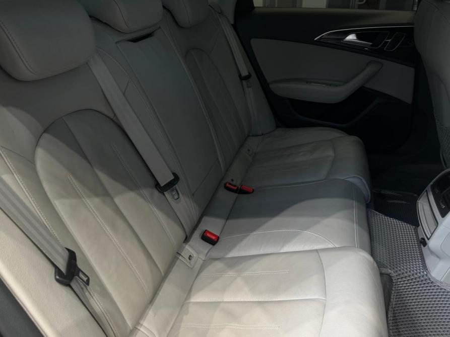 Audi A6 IV (C7) Рестайлинг Волжский  - изображение 25