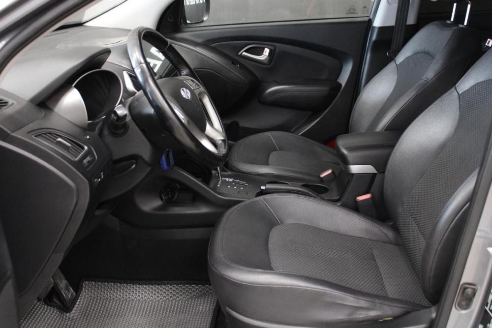 Hyundai ix35 I Томск  - изображение 5
