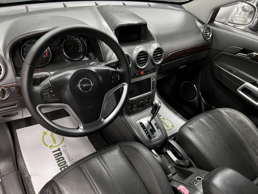 Opel Antara I Тверь  - изображение 9