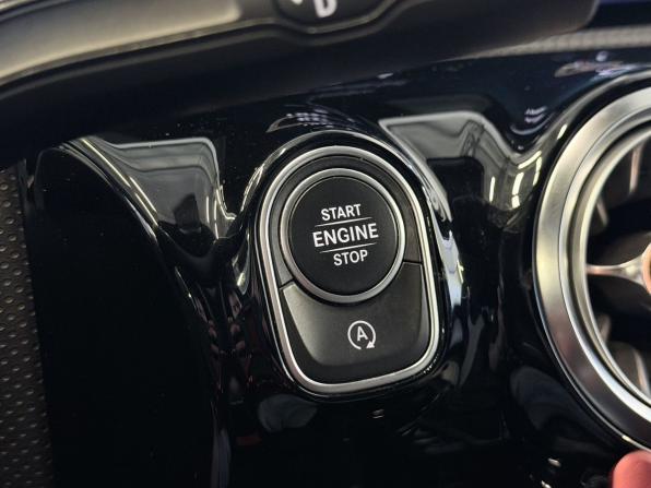 Mercedes-Benz CLA II (C118 X118) с пробегом 2021 года, цена 3 197 000 рублей, 48648 км, седан, Автокод Объявления