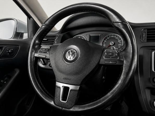 Volkswagen Jetta VI Рестайлинг с пробегом 2014 года, цена 1 249 000 рублей, 190000 км, седан, Автокод Объявления