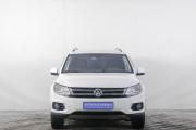 Volkswagen Tiguan I Рестайлинг Кемерово  - изображение 27