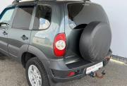 Chevrolet Niva I Рестайлинг Киров  - изображение 52