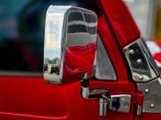 Jeep Wrangler II (TJ) Крым  - изображение 41