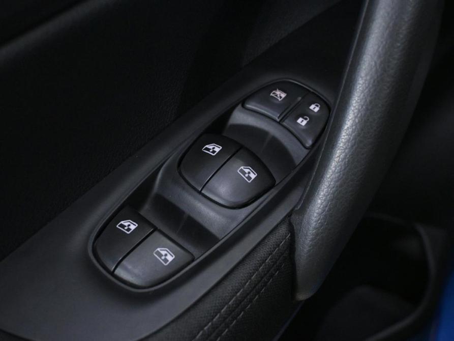 Nissan Qashqai II Рестайлинг Москва  - изображение 19