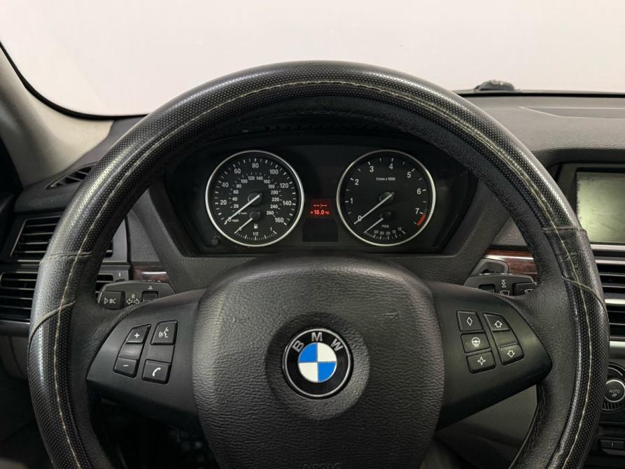 BMW X5 II (E70) Уфа  - изображение 21