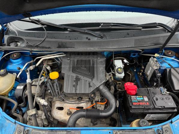 Renault Sandero II с пробегом 2018 года, цена 860 000 рублей, 142324 км, хэтчбек, Автокод Объявления