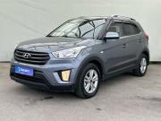 Hyundai Creta I Липецк  - изображение 19
