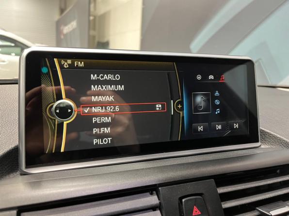 BMW 1 серии II (F20/F21) с пробегом 2012 года, цена 1 040 000 рублей, 168481 км, хэтчбек, Автокод Объявления