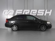 Chevrolet Aveo I Рестайлинг Минеральные Воды  - изображение 21
