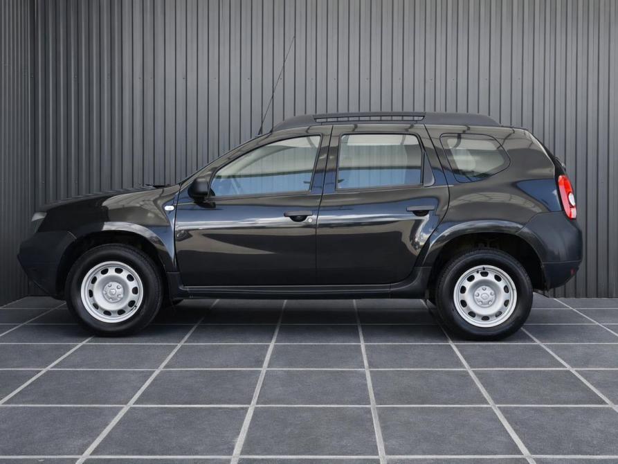 Renault Duster I Пермь  - изображение 30