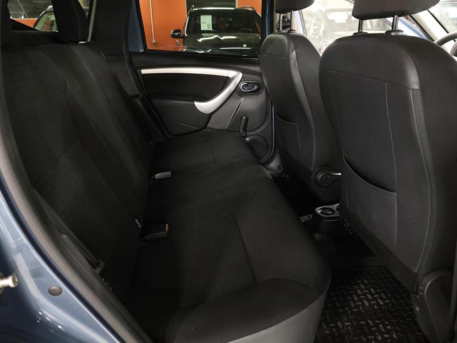 Nissan Terrano III (D10) Москва  - изображение 13