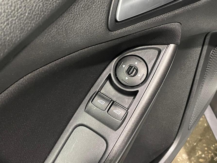 Ford Focus III Рестайлинг Пермь  - изображение 15