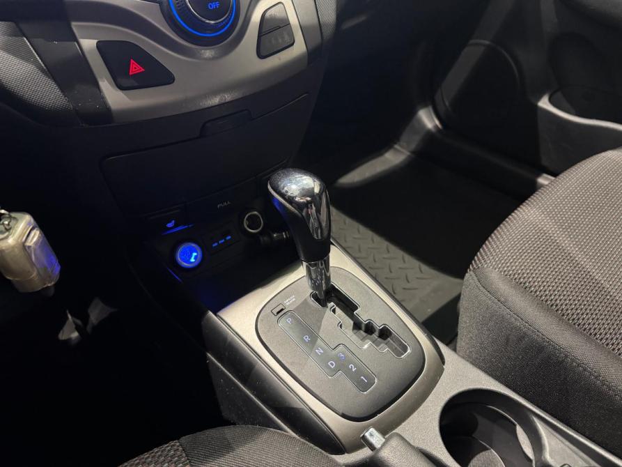 Hyundai i30 I Рестайлинг Самара  - изображение 12