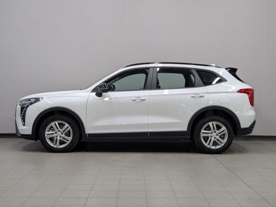Haval Jolion I Рестайлинг Москва  - изображение 6