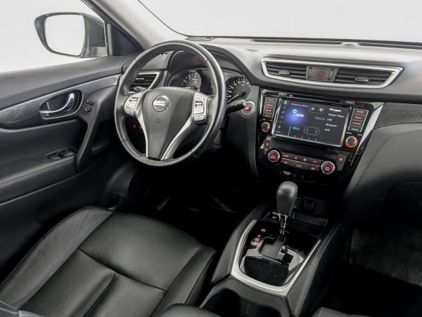 Nissan X-Trail III с пробегом 2018 года, цена 2 190 000 рублей, 96779 км, внедорожник, Автокод Объявления