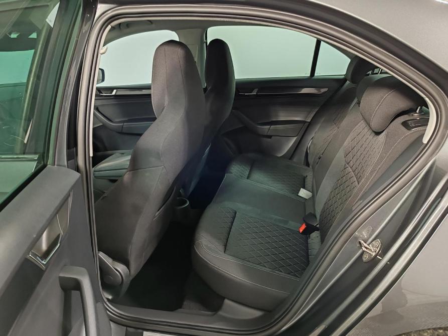 Skoda Rapid II Москва  - изображение 12
