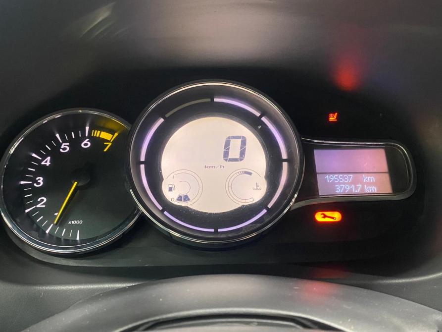 Renault Fluence I Кемерово  - изображение 9