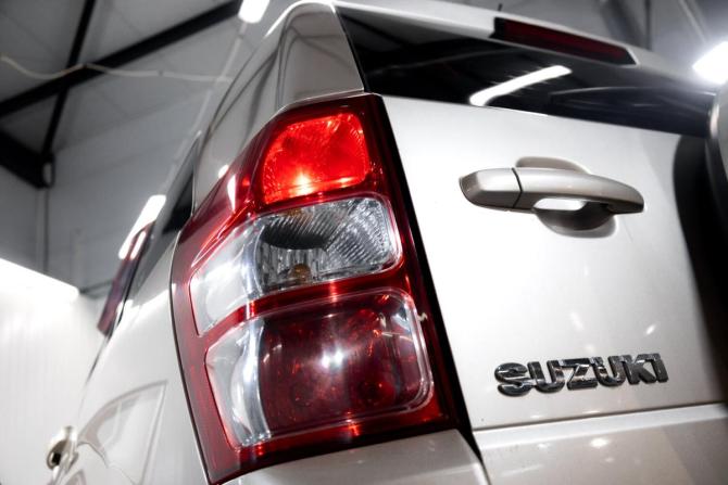 Suzuki Grand Vitara II Рестайлинг с пробегом 2011 года, цена 999 000 рублей, 230802 км, внедорожник, Автокод Объявления