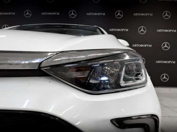 BAIC U5 Plus с пробегом 2023 года, цена 850 000 рублей, 80852 км, седан, Автокод Объявления