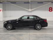 Mercedes-Benz C-Класс IV (W205) Казань  - изображение 34
