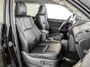 Toyota Land Cruiser Prado 150 Series Рестайлинг 2 Москва  - изображение 53