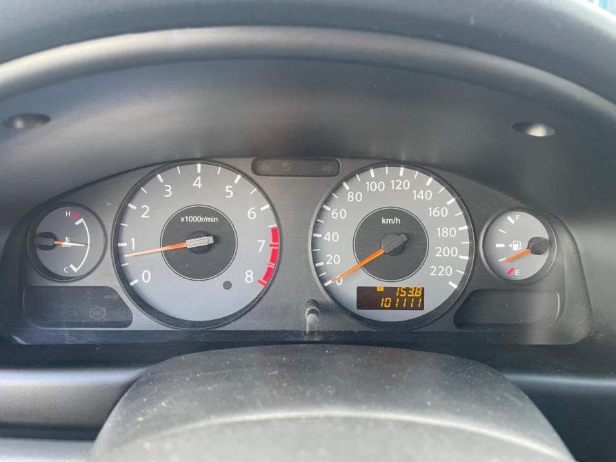 Nissan Almera Classic I Вологда  - изображение 16