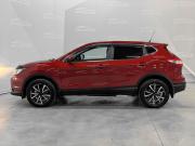 Nissan Qashqai II Новосибирск  - изображение 24