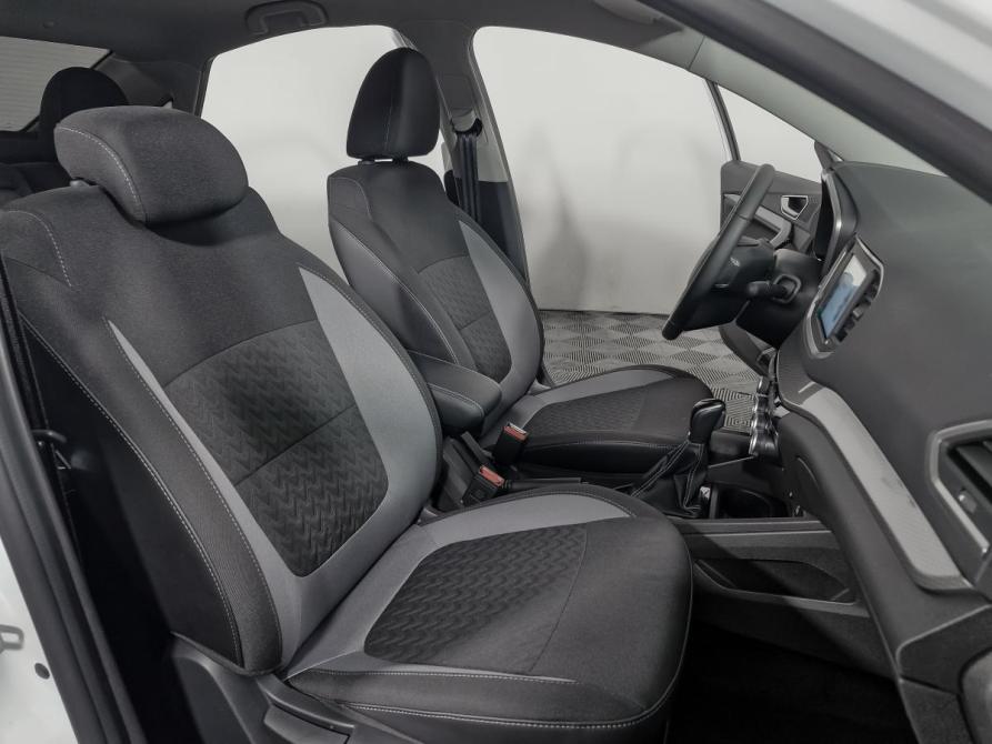Lada (ВАЗ) Vesta I Рестайлинг (NG) Нижний Новгород  - изображение 13