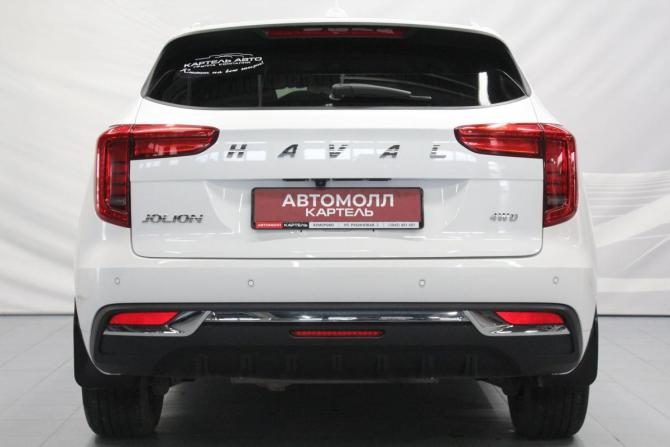 Haval Jolion I Рестайлинг с пробегом 2023 года, цена 1 989 000 рублей, 73646 км, внедорожник, Автокод Объявления