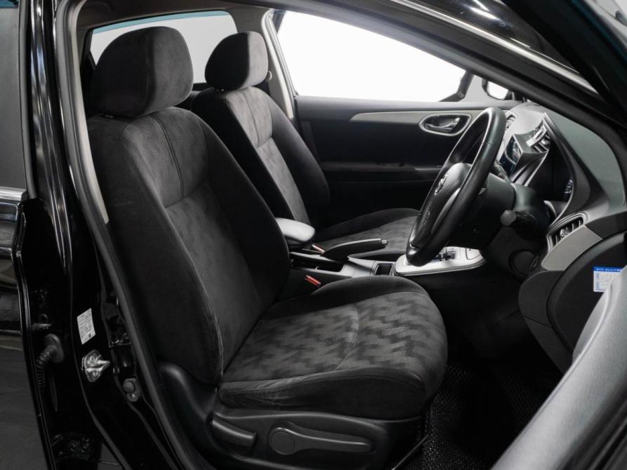 Nissan Sylphy III (B17) Тюмень  - изображение 10