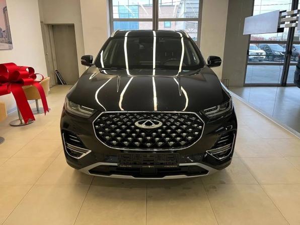 Chery Tiggo 8 Pro I с пробегом 2021 года, цена 1 980 000 рублей, 48965 км, внедорожник, Автокод Объявления