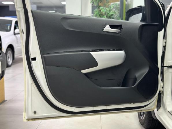 Kia Picanto III с пробегом 2018 года, цена 699 000 рублей, 150000 км, хэтчбек, Автокод Объявления
