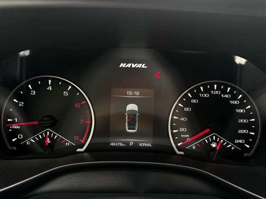 Haval Jolion I Москва  - изображение 13