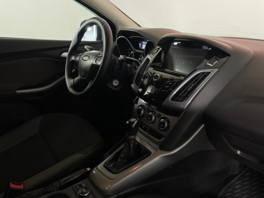 Ford Focus III Воронеж  - изображение 11