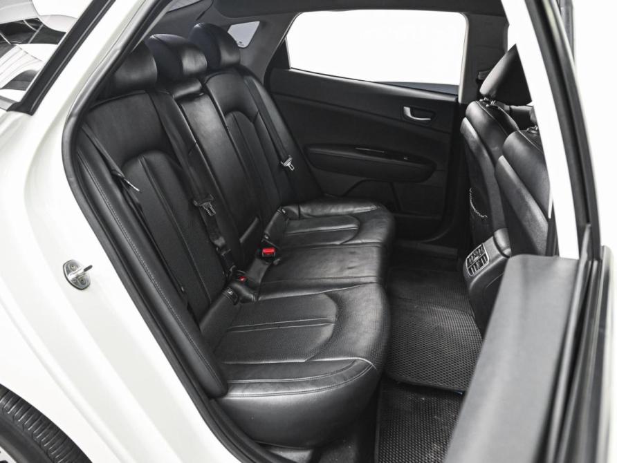 Kia Optima IV Ставрополь  - изображение 7