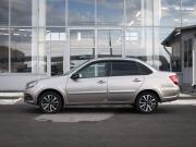 Lada (ВАЗ) Granta I Рестайлинг Курган  - изображение 29
