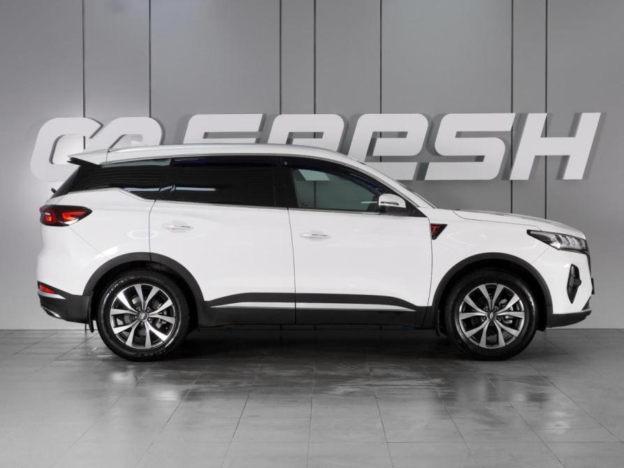Chery Tiggo 7 Pro Max I Минеральные Воды  - изображение 5