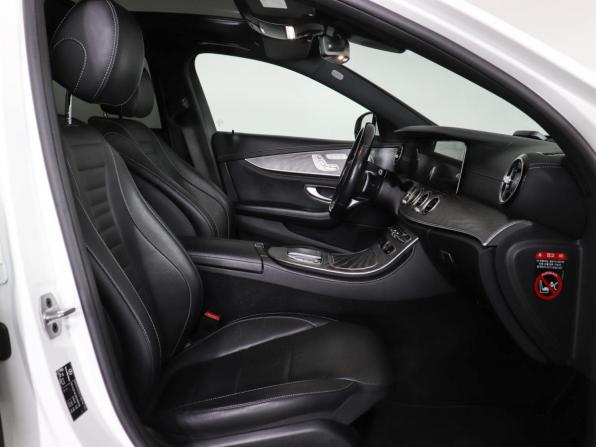 Mercedes-Benz E-Класс V (W213 S213 C238) Рестайлинг с пробегом 2022 года, цена 5 790 000 рублей, 59387 км, седан, Автокод Объявления