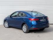 Hyundai Solaris II Рестайлинг Химки  - изображение 35
