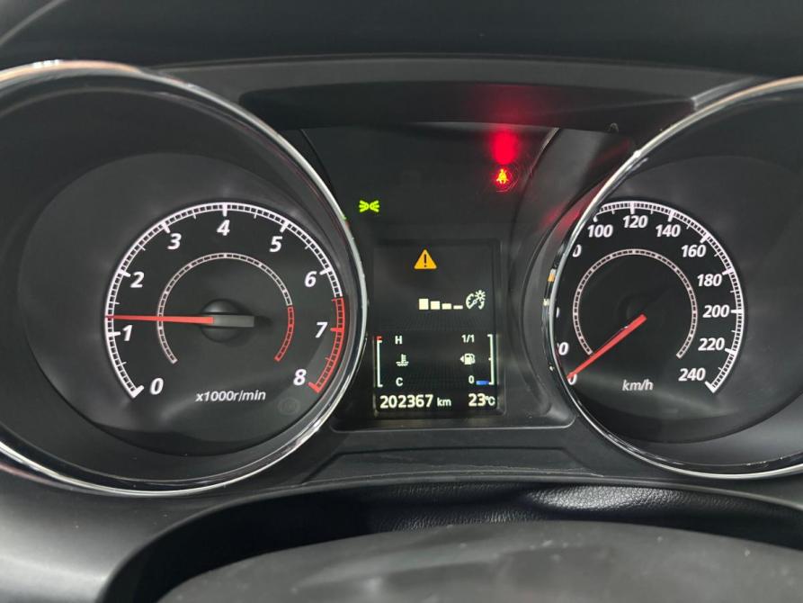 Mitsubishi ASX I Рестайлинг 3 Альметьевск  - изображение 16