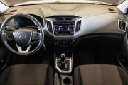 Hyundai Creta I Уфа  - изображение 25