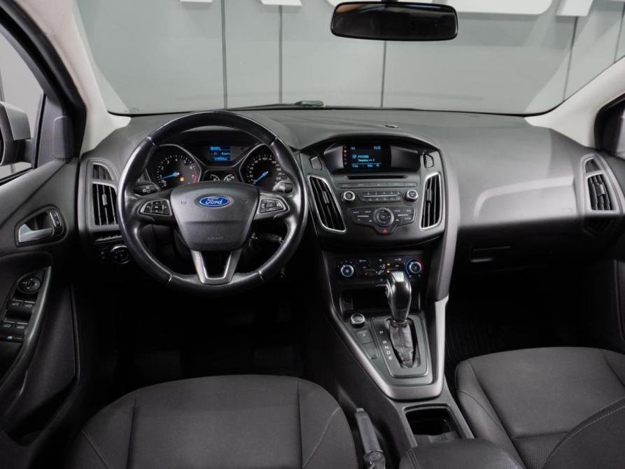 Ford Focus III Рестайлинг Тюмень  - изображение 6